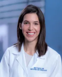 Dr. Ines Tamzali, MD - Houston, TX - Obstetrics & Gynecology