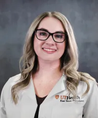Jordan January, APRN, FNP-C - Jacksonville, TX - Nurse Practitioner