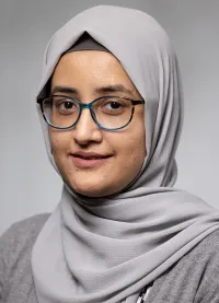 Dr. Atika Paracha, MD - Livingston, NJ - Neurology