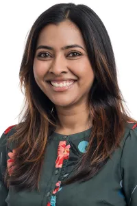 Dr. Manogjna Prasad, MD - Flagstaff, AZ - Infectious Disease