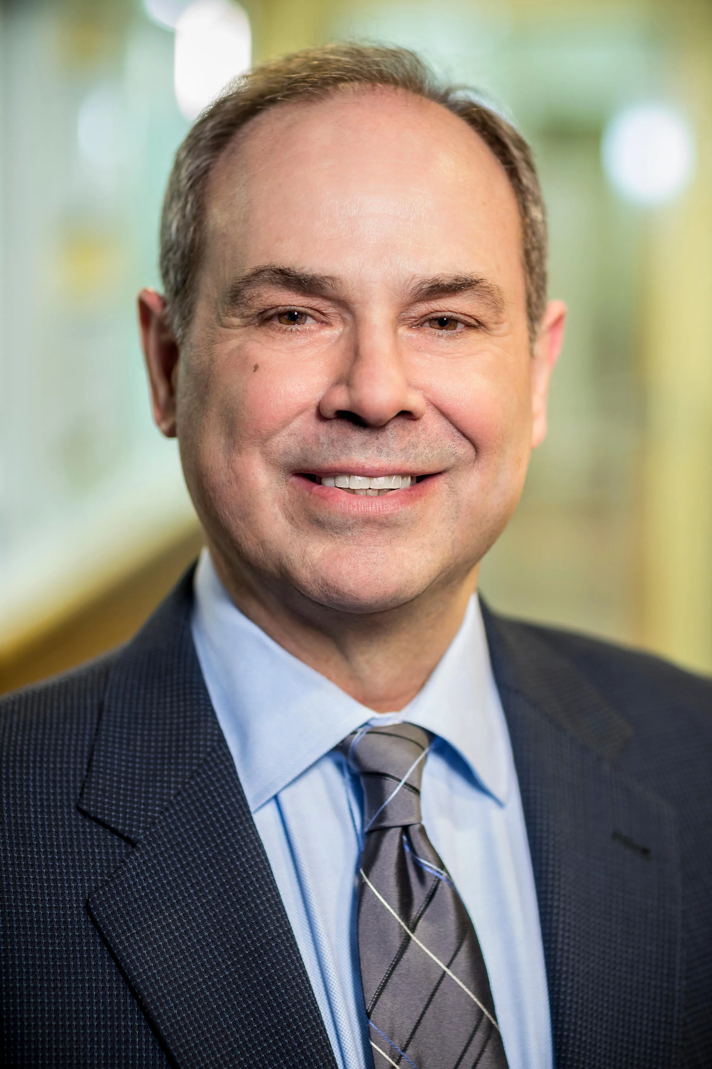 Dr. Robert Ruffini, MD - Pompton Plains, NJ - Gastroenterology, Gastroenterologist
