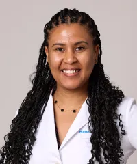 Dr. Rewina Gebremichael Gebrechristos, MD - Temple Hills, MD - Internal Medicine