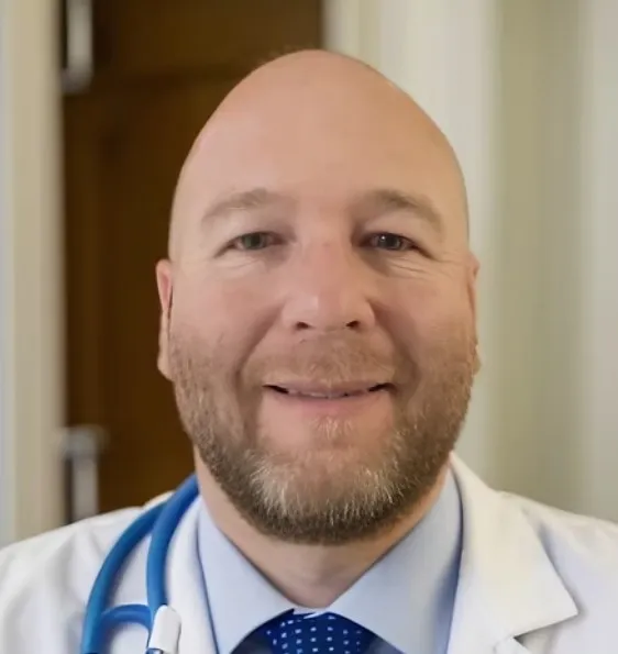 Nathan Holtzman, MSN, PMHNP-BC, ADHD-CCSP