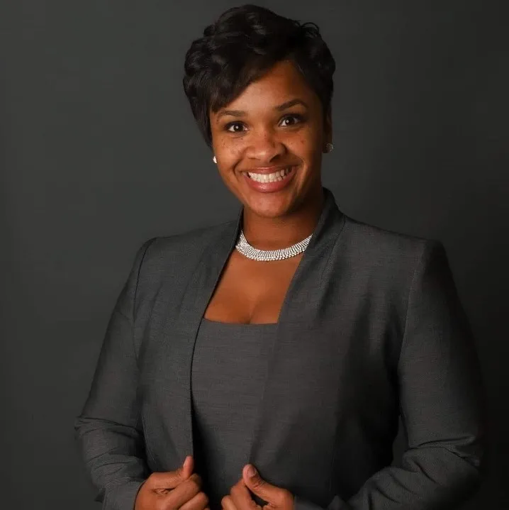 Latrivia Guinn - Jackson, MI - Nurse Practitioner, Addiction Medicine, Adolescent Medicine, Psychiatry