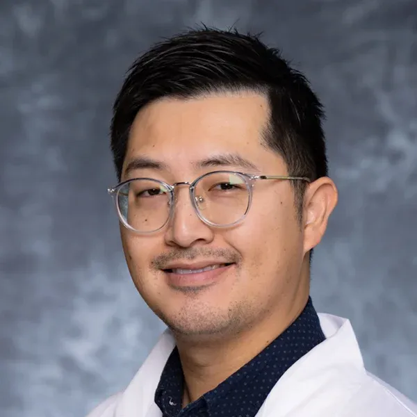 Dr. Andy Chow, NP - Temple City, CA - Gastroenterology