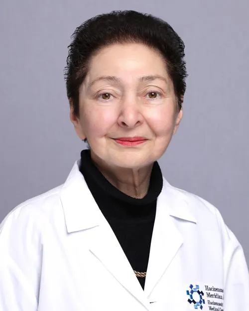 Dr. Mary Swajian, DO - Oradell, NJ - Physical Medicine & Rehabilitation, Physical Medicine And Rehabilitation