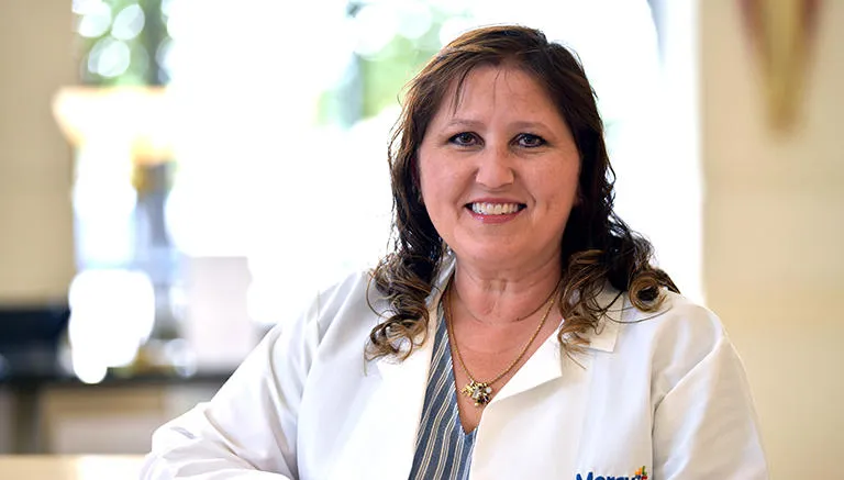 Joann Michele Cain - Charleston, AR - Nurse Practitioner