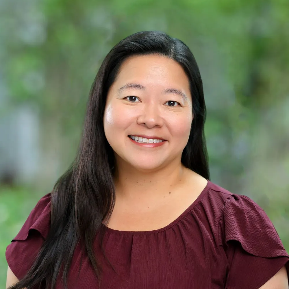 Christine Wang Kornu