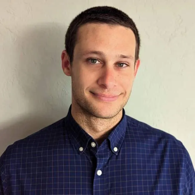 Dr. Max Sutton Smolin - San Francisco, CA - Psychology, Behavioral Health & Social Services
