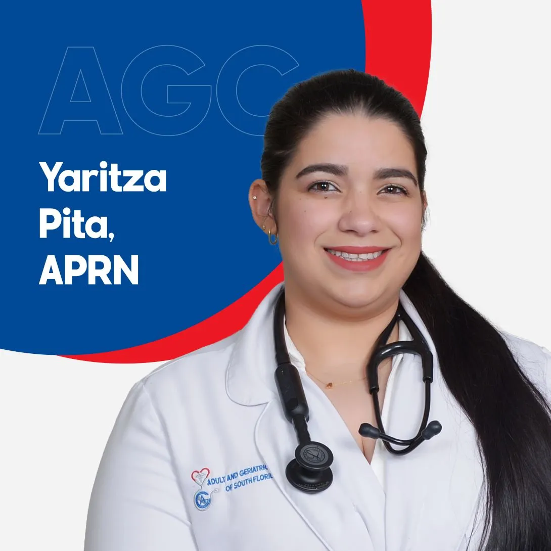 Yaritza M Pita - Fort Lauderdale, FL - Nurse Practitioner