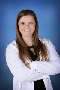 Samantha Pernell, NP - Henderson, NC - Nurse Practitioner