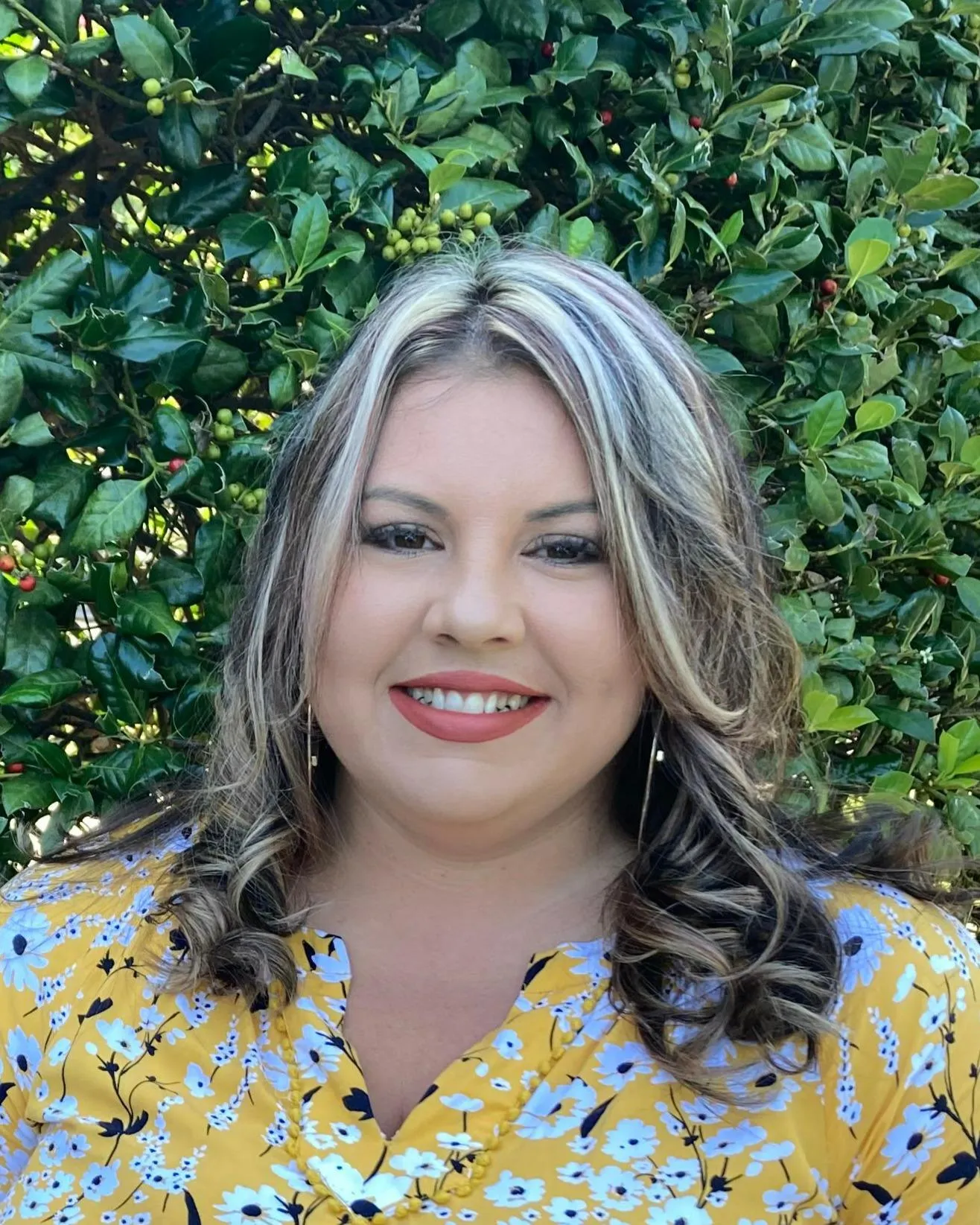 Margaret Oxendine Brooks - Lumberton, NC - Nurse Practitioner