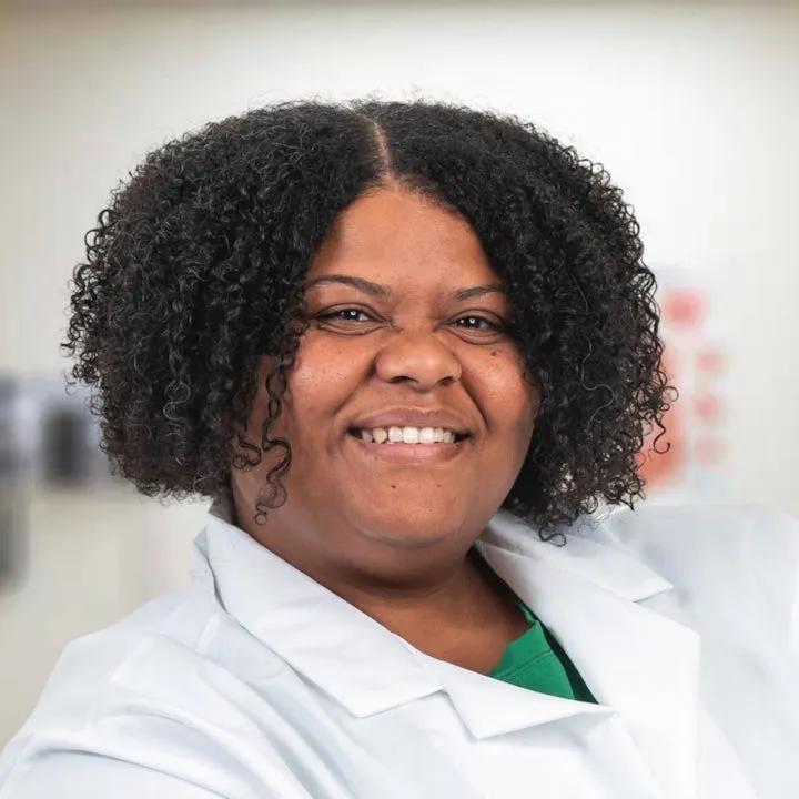 Quanza Elise Mooring - Detroit, MI - Nurse Practitioner, Family Medicine