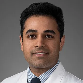 Dr. Dhruv Markan, MD