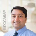 Dr. Sandip Sanjiv Hirpara, DO - Frederick, MD - Family Medicine