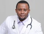 Fonderre Lionel Musongong, APRN, RN, NP