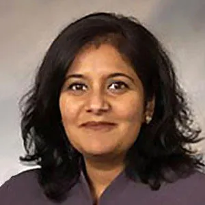 Dr. Hemalini J. Thakkar, MD - St Charles, IL - Family Medicine