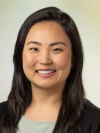 Viviane Huderle - Moorhead, MN - Physical Therapy