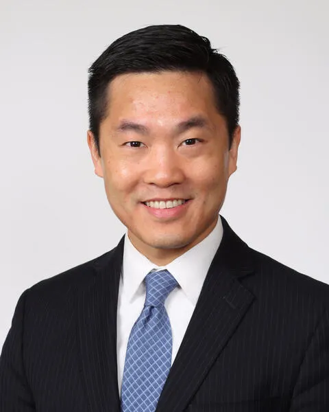 Dr. Kevin Koo