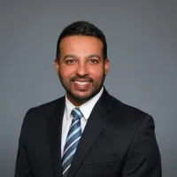 Dr. Ali Imtiaz, DO - Naperville, IL - Nephrology