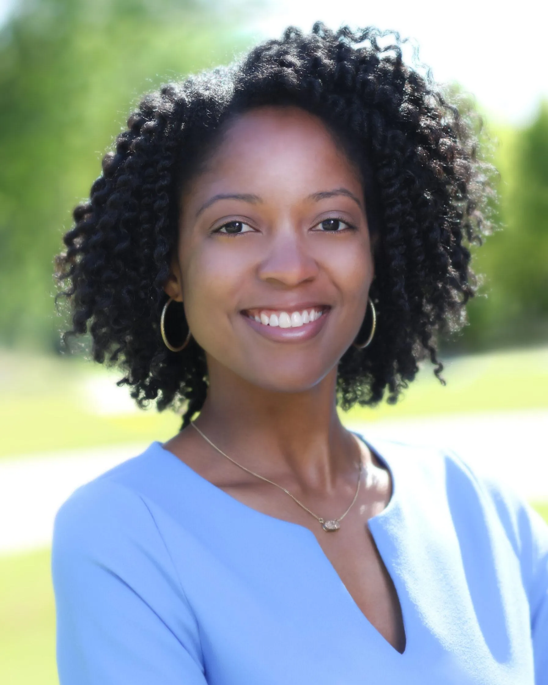 Dr. Deidra D. Charity - Durham, NC - Occupational Therapy, Physical Medicine/rehab Spec