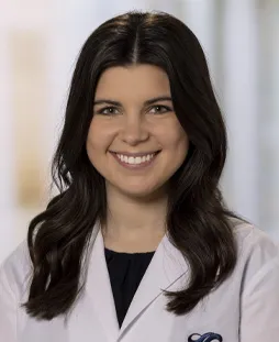 Dr. Alexis Bouras - KIRKWOOD, MO - Other Specialty, Obstetrics & Gynecology