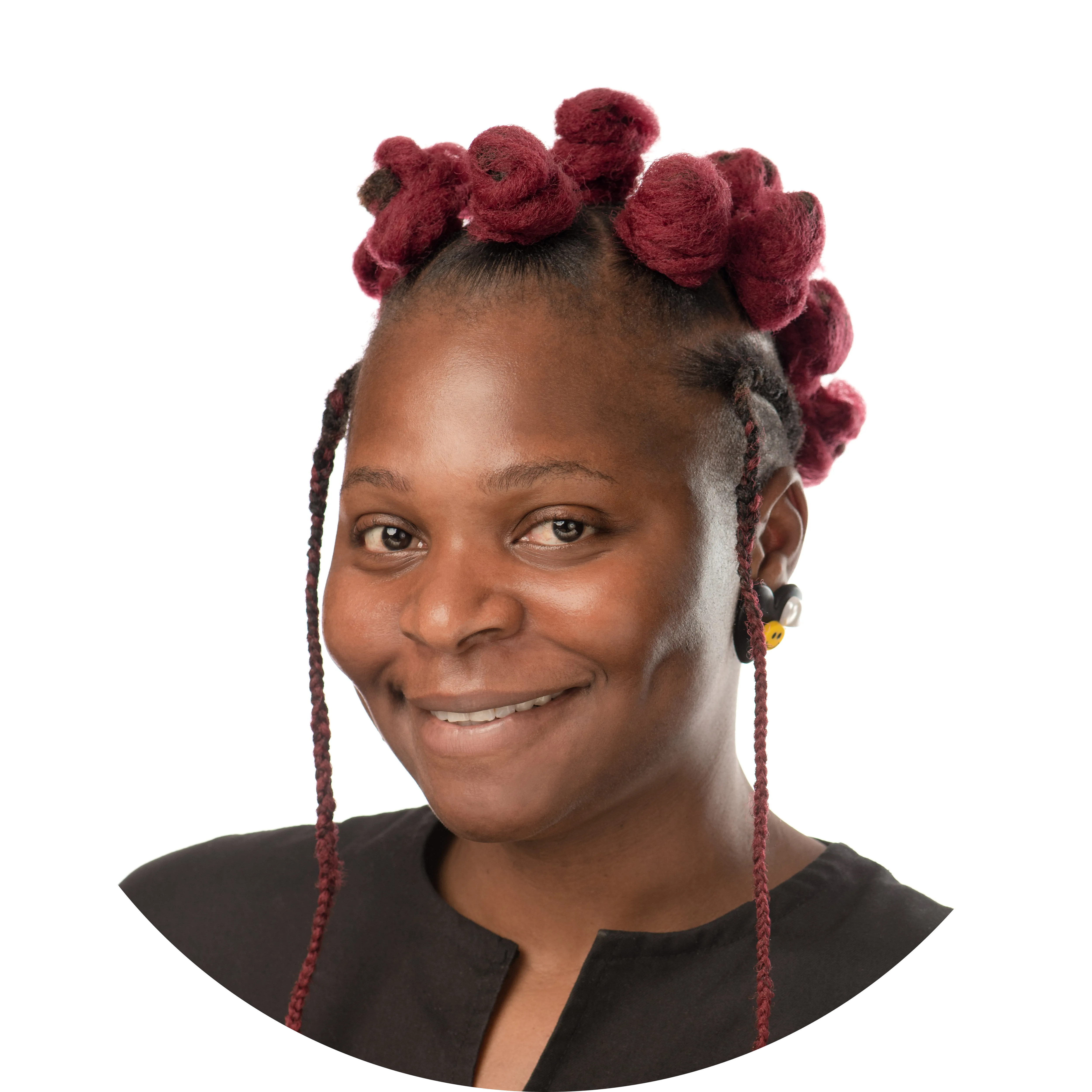 Dr. Mambo Ndingwan - Austin, TX - Psychiatry, Nurse Practitioner