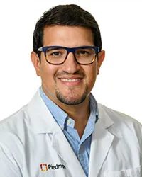 Dr. Yiam Gabrielle Dieppa Garay, MD - Loganville, GA - Family Medicine