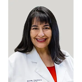 Donna Candelaria, NP - Rio Rancho, NM - Nurse Practitioner, Family Medicine