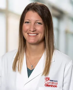 Emily Donnewald, APRN, CNP - SAINT LOUIS, MO - Nurse Practitioner