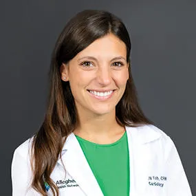 Angela Renee Fish - Pittsburgh, PA - Nurse Practitioner, Cardiovascular Disease, Family Medicine