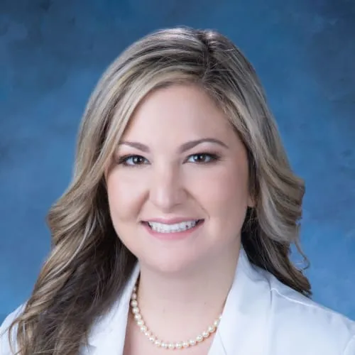Dr. Morgan Goldstein - Port Saint Lucie, FL - Dentistry