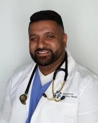 Dr. Micky Jacob, APN - Edison, NJ - Hospital Medicine