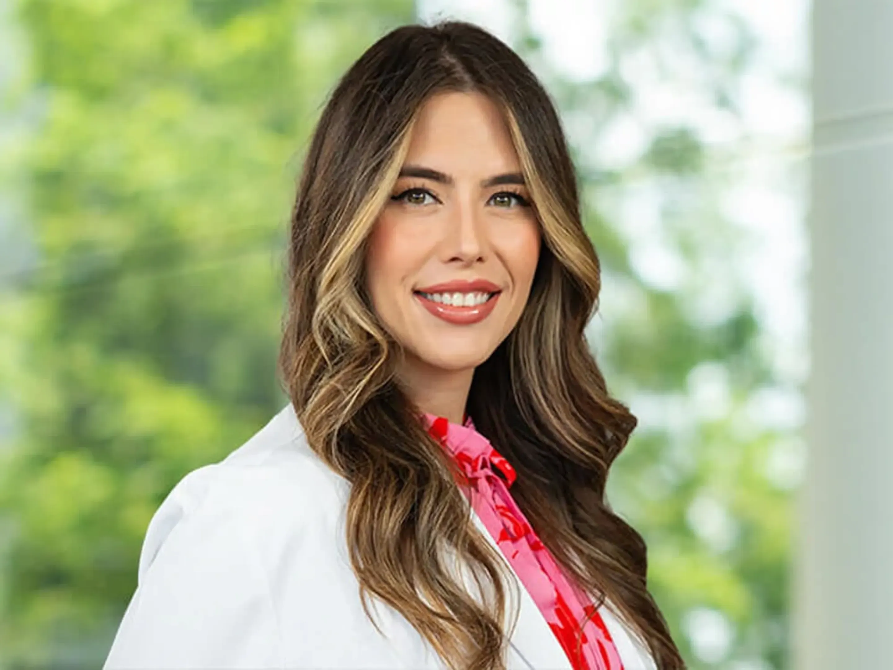Dr. Lauren Aubrey Rovang