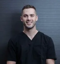 Chandler Jack Kramer, APRN