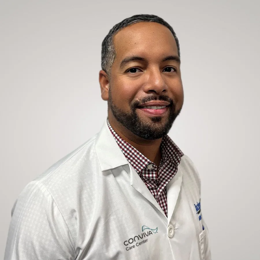 Dr. Carlos S Ramos Encarnacion, MD