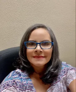 Dr. Sandra Torres