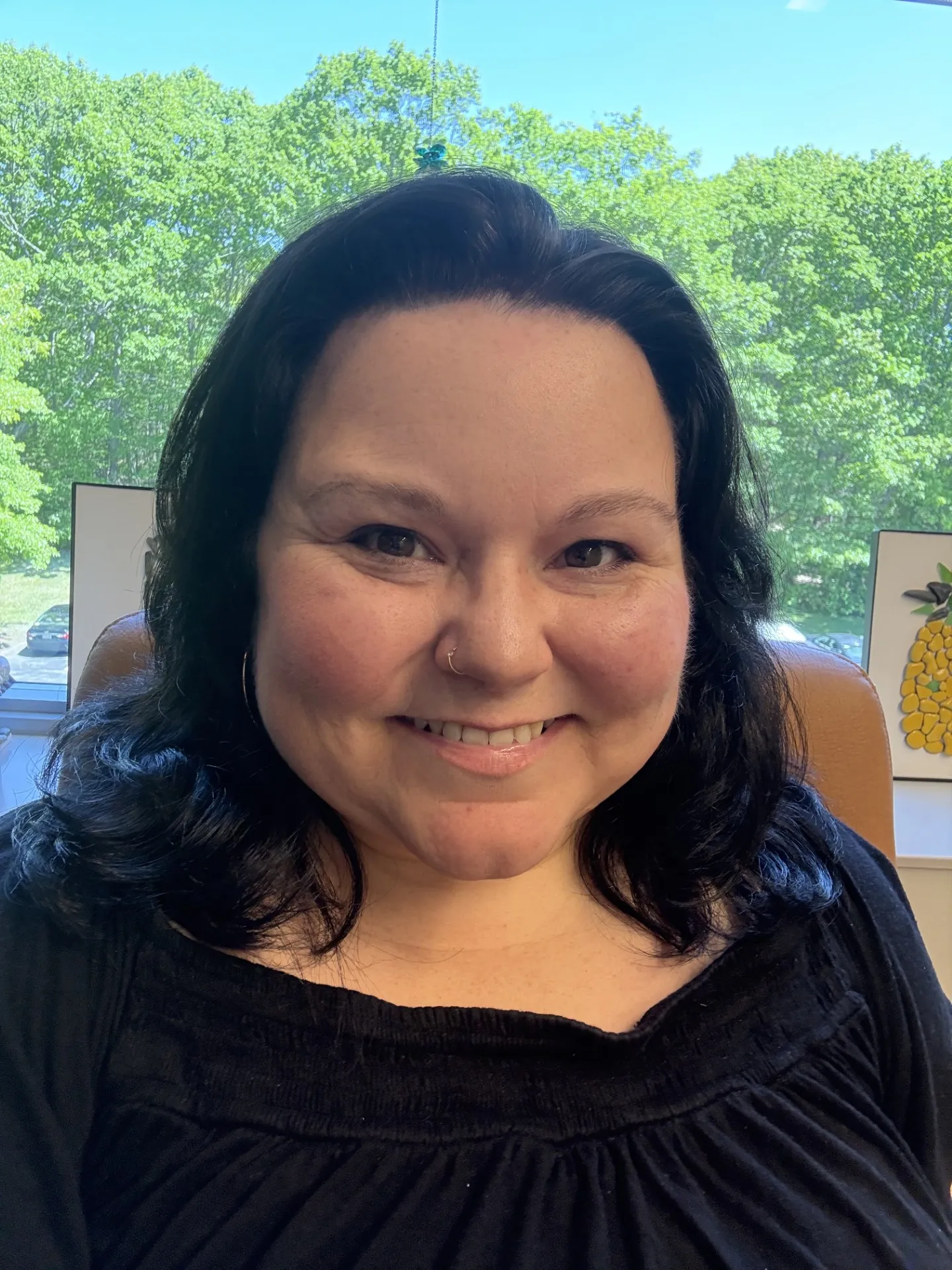 Stephanie Thompson - South Portland, ME - Mental Health Counseling, Psychiatry, Psychologist
