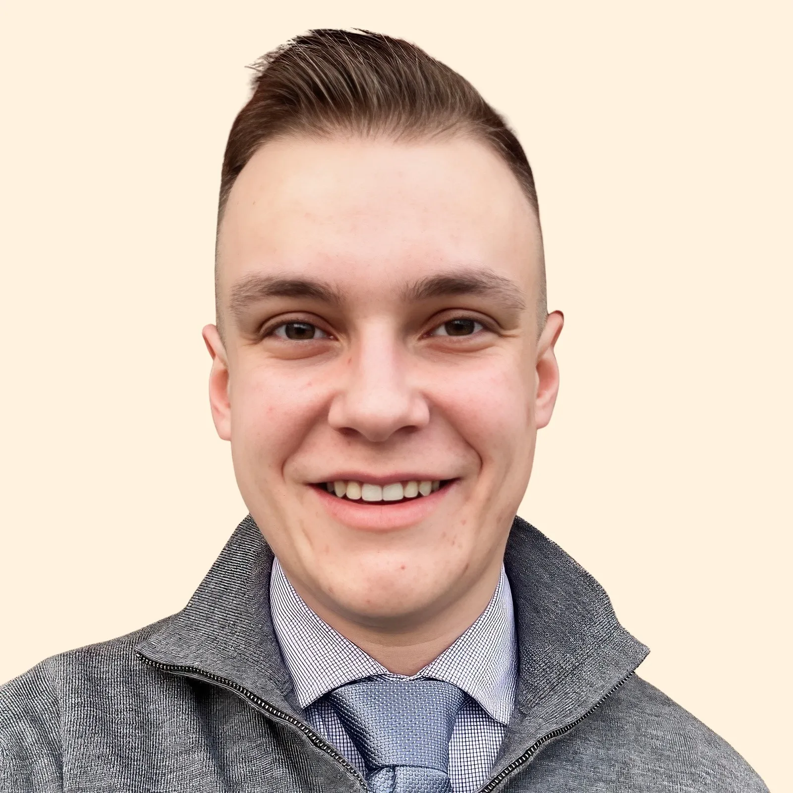 Wyatt Ledford - Louisville, KY - Mental Health Counseling, Psychiatry, Psychologist