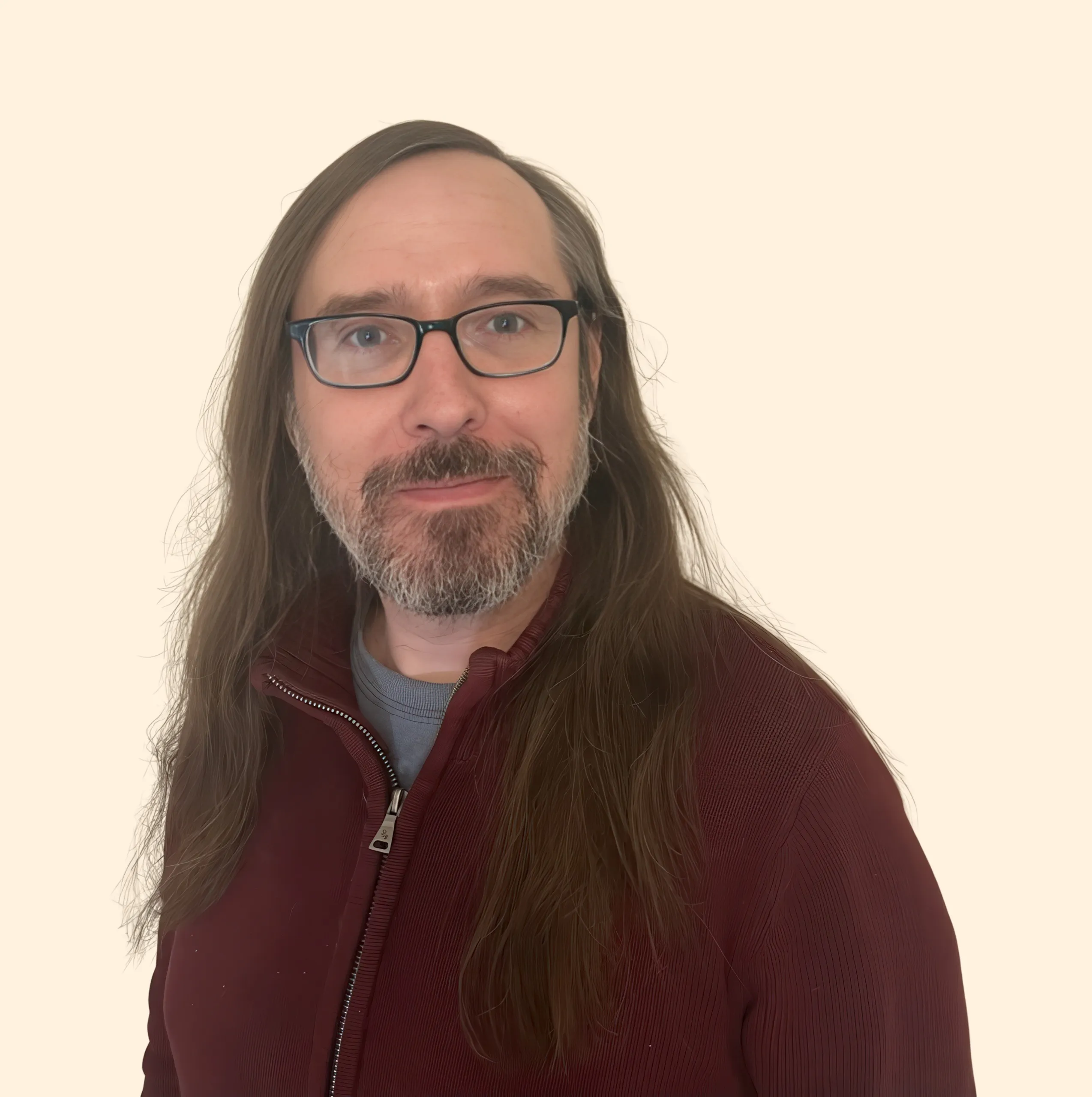 Stephen Przybylski - Chevy Chase, MD - Mental Health Counseling, Psychiatry, Psychologist
