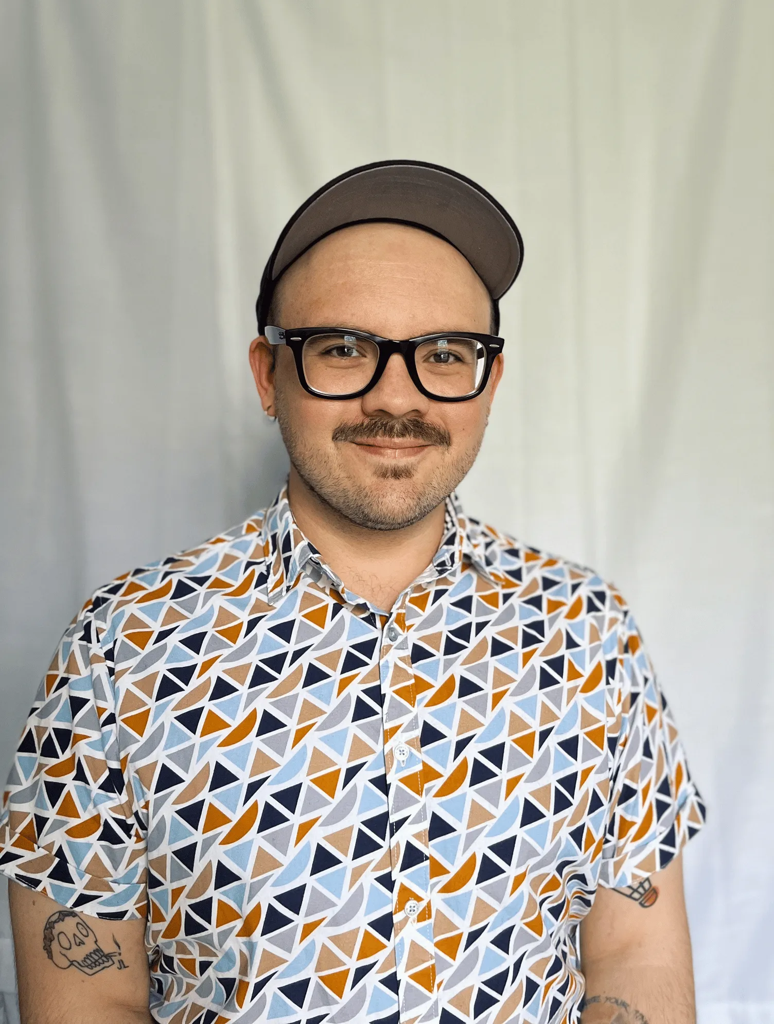 Alex Baca - Chicago, IL - Psychology, Mental Health Counseling, Psychiatry