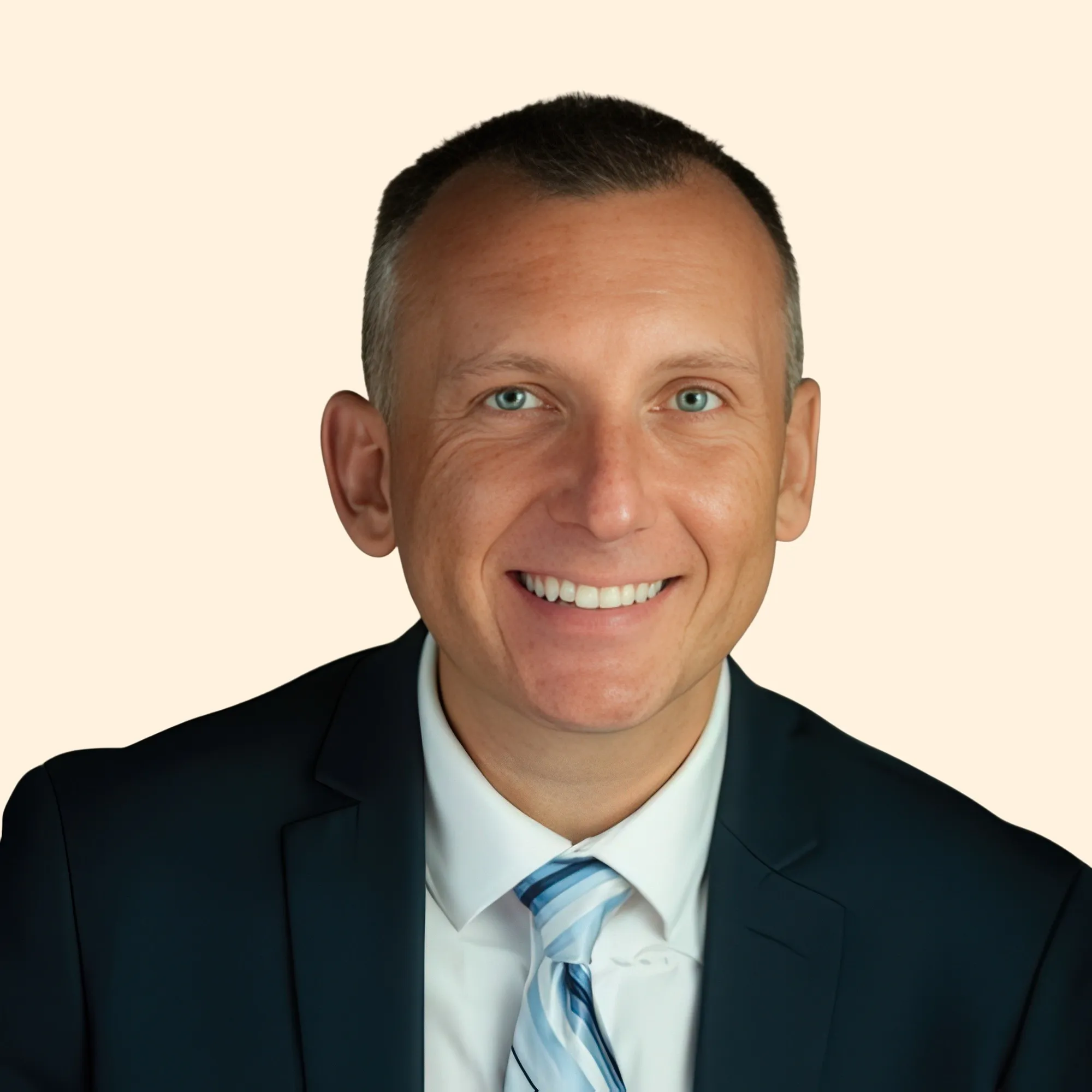 Mike Rospenda - Brookfield, WI - Psychiatry, Mental Health Counseling, Psychologist