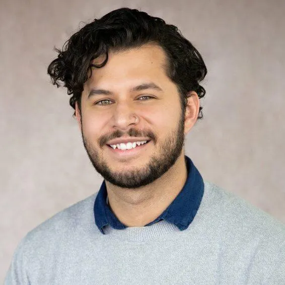 Ivan Ruvalcaba - Brookfield, WI - Psychiatry, Psychology, Mental Health Counseling
