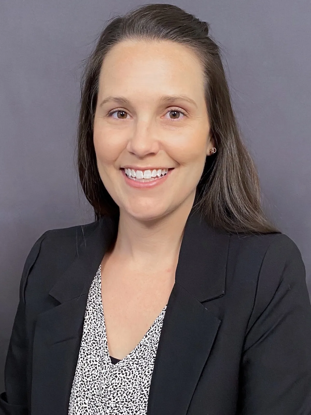 Dr. Amie Frederick