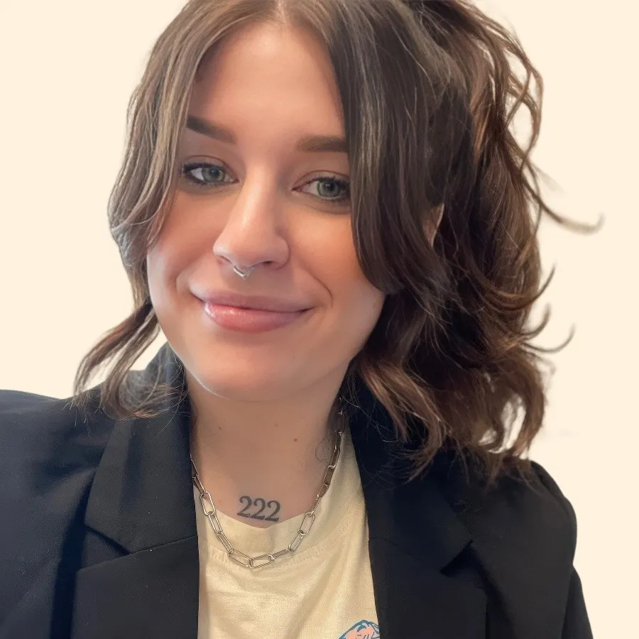 Samantha Lugo - Naperville, IL - Mental Health Counseling, Psychiatry, Psychologist