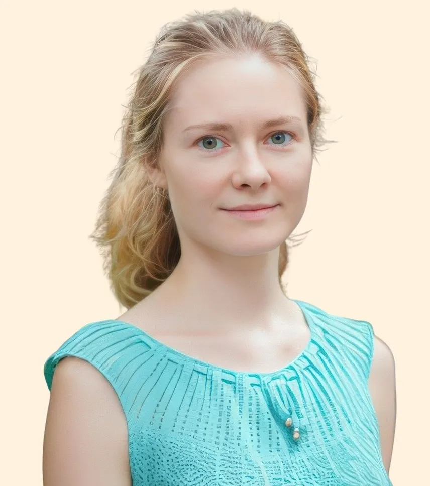 Irina Syrnikova - Philadelphia, PA - Mental Health Counseling, Psychiatry, Psychologist