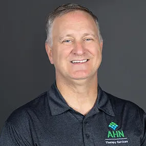 Brett William Robertson - Pittsburgh, PA - Physical Therapy