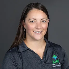 Annette Lynn Shaffer - Harmony, PA - Physical Therapy