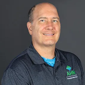 Joseph Dominick Gocella - Wexford, PA - Physical Therapy