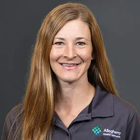 Abigail Novotny - Coraopolis, PA - Physical Therapy